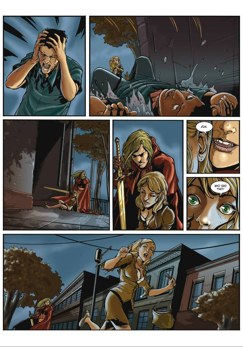 Dominion Chapter 8 page 9 - 