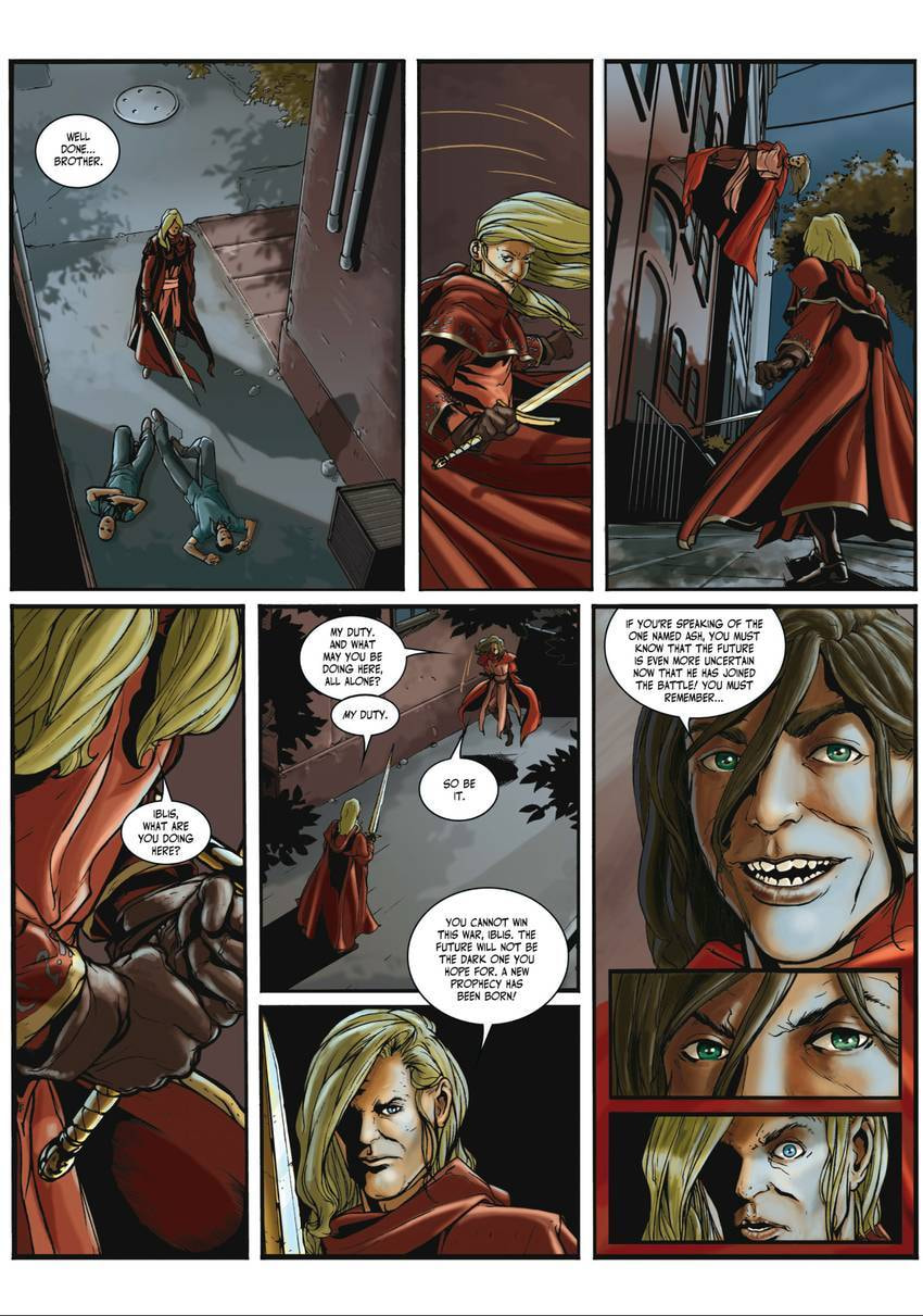 Dominion Chapter 8 page 10 - 