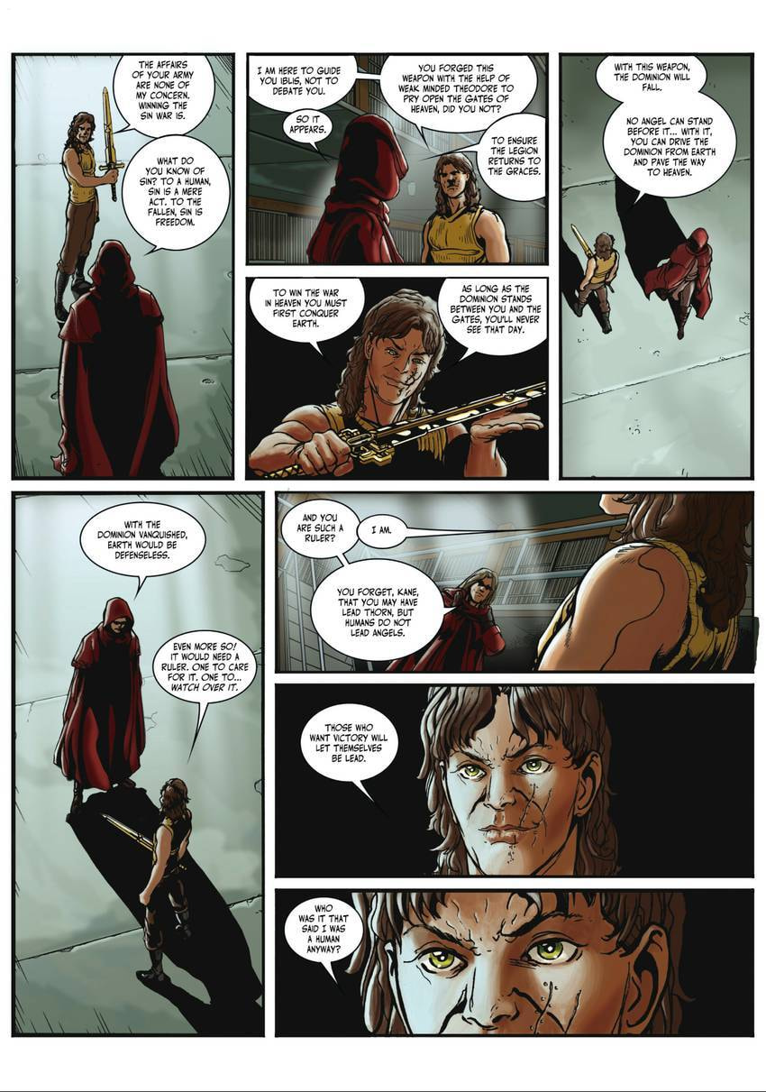 Dominion Chapter 9 page 12 - 