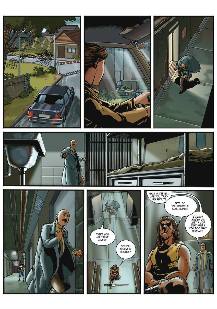 Dominion Chapter 9 page 15 - 