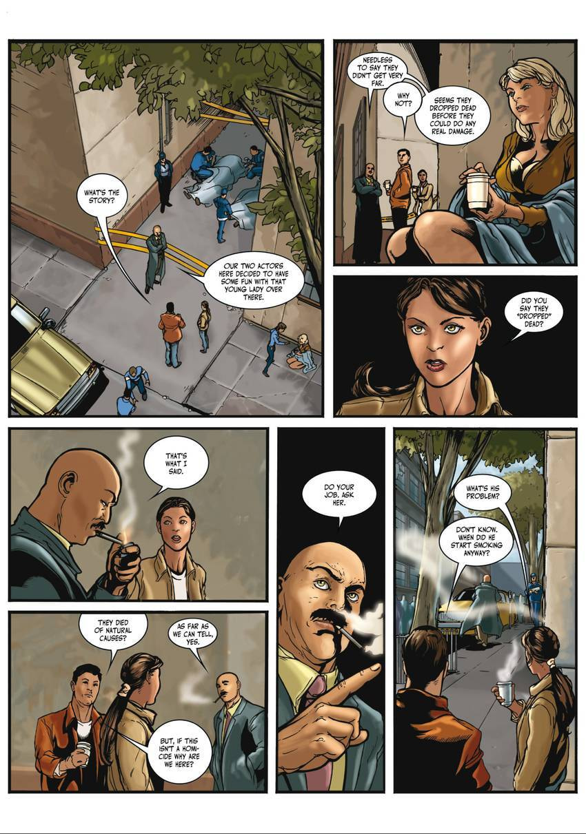 Dominion Chapter 9 page 5 - 