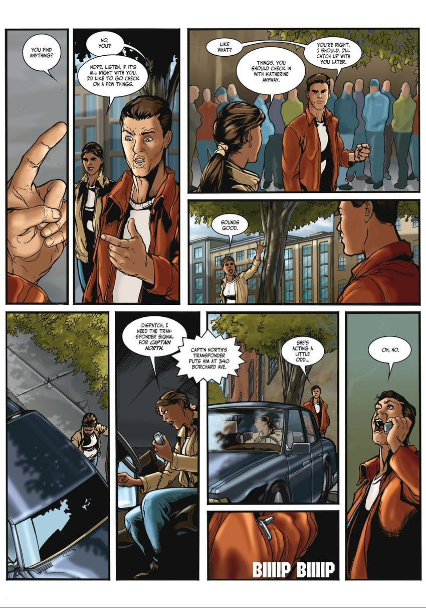 Dominion Chapter 9 page 9 - 