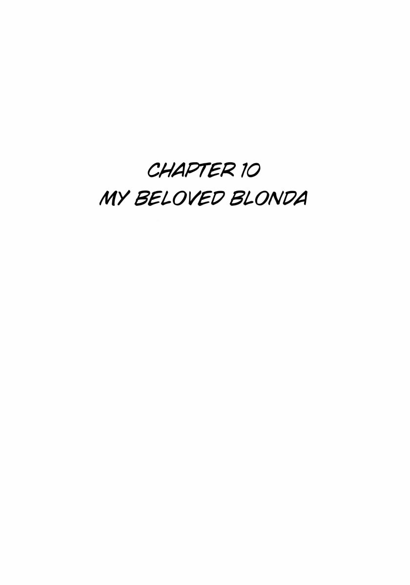 Don Dracula Chapter 10 page 1 - 