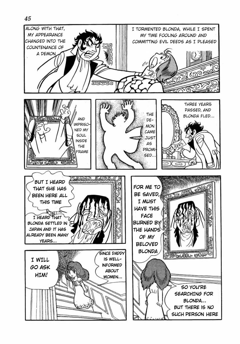 Don Dracula Chapter 10 page 17 - 