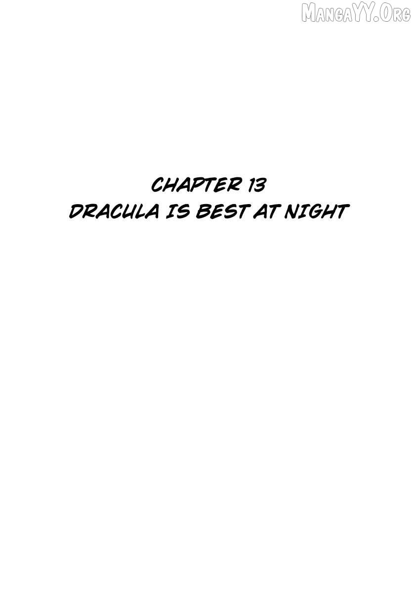 Don Dracula Chapter 13 page 2 - 