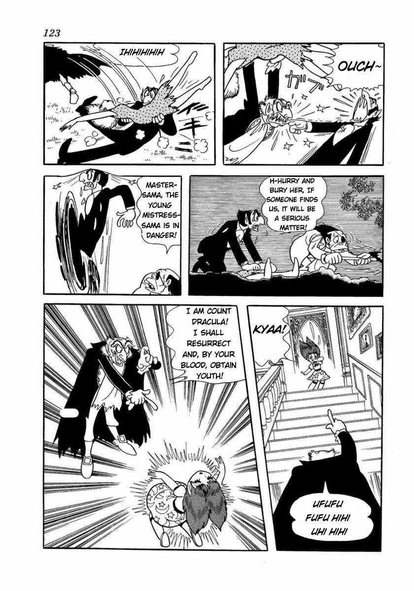 Don Dracula Chapter 14 page 13 - 