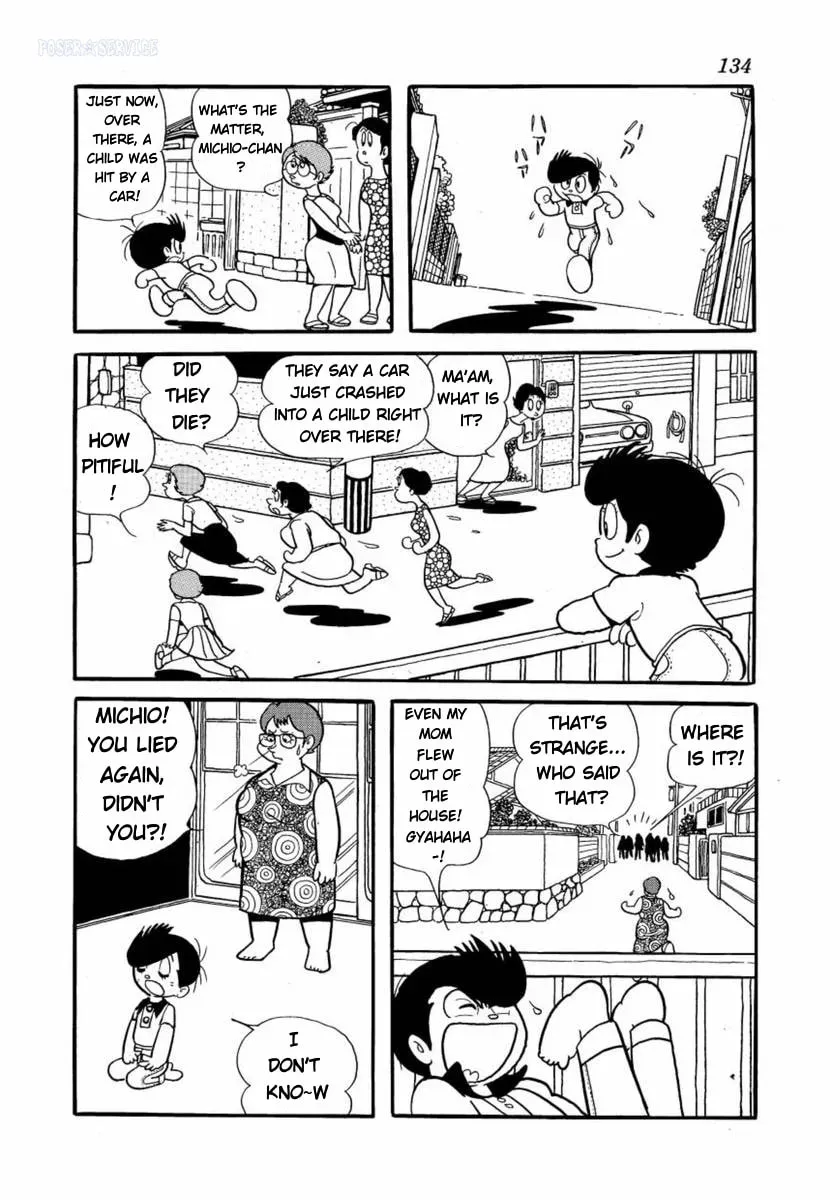 Don Dracula Chapter 15 page 2 - 