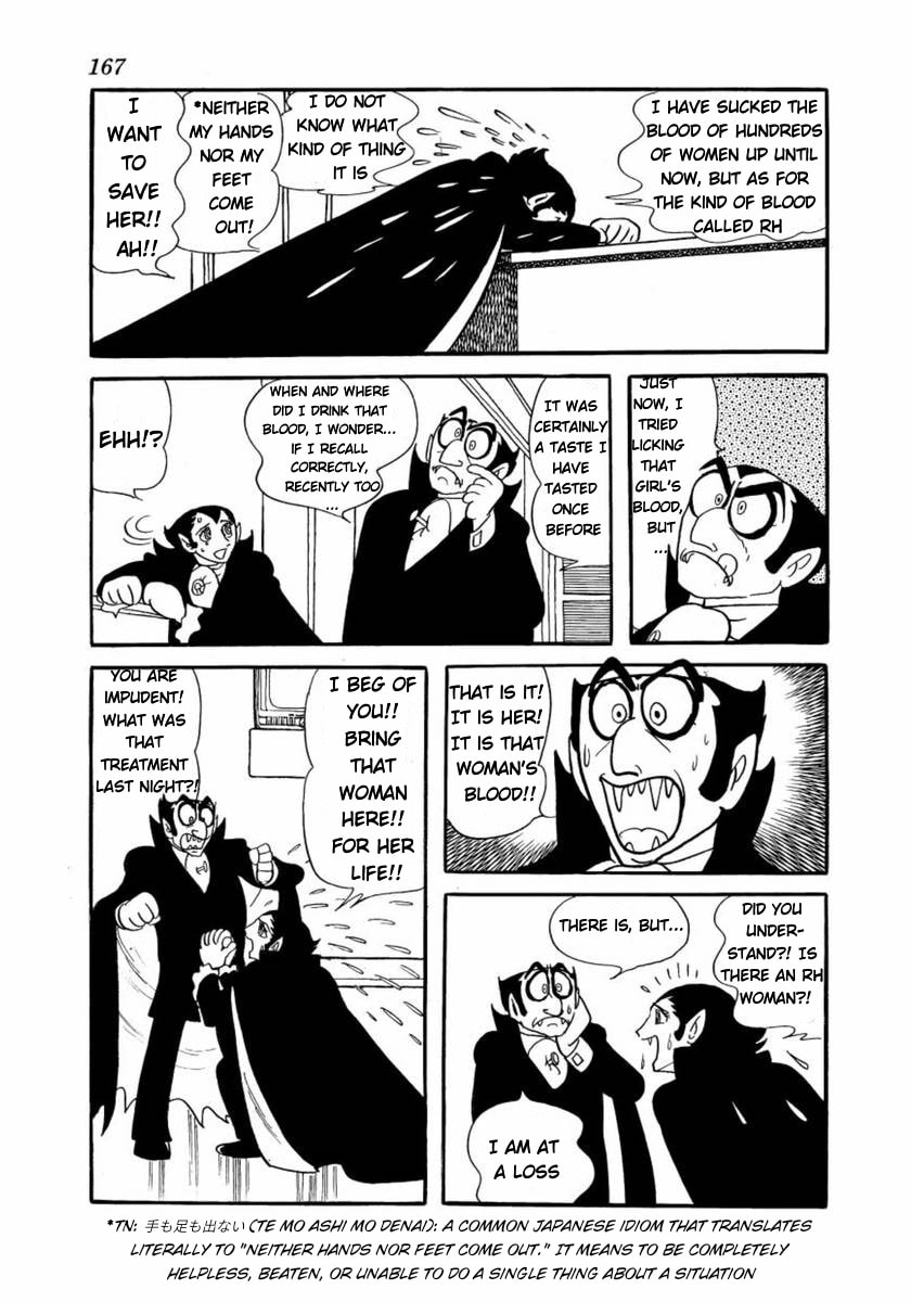 Don Dracula Chapter 16 page 15 - 