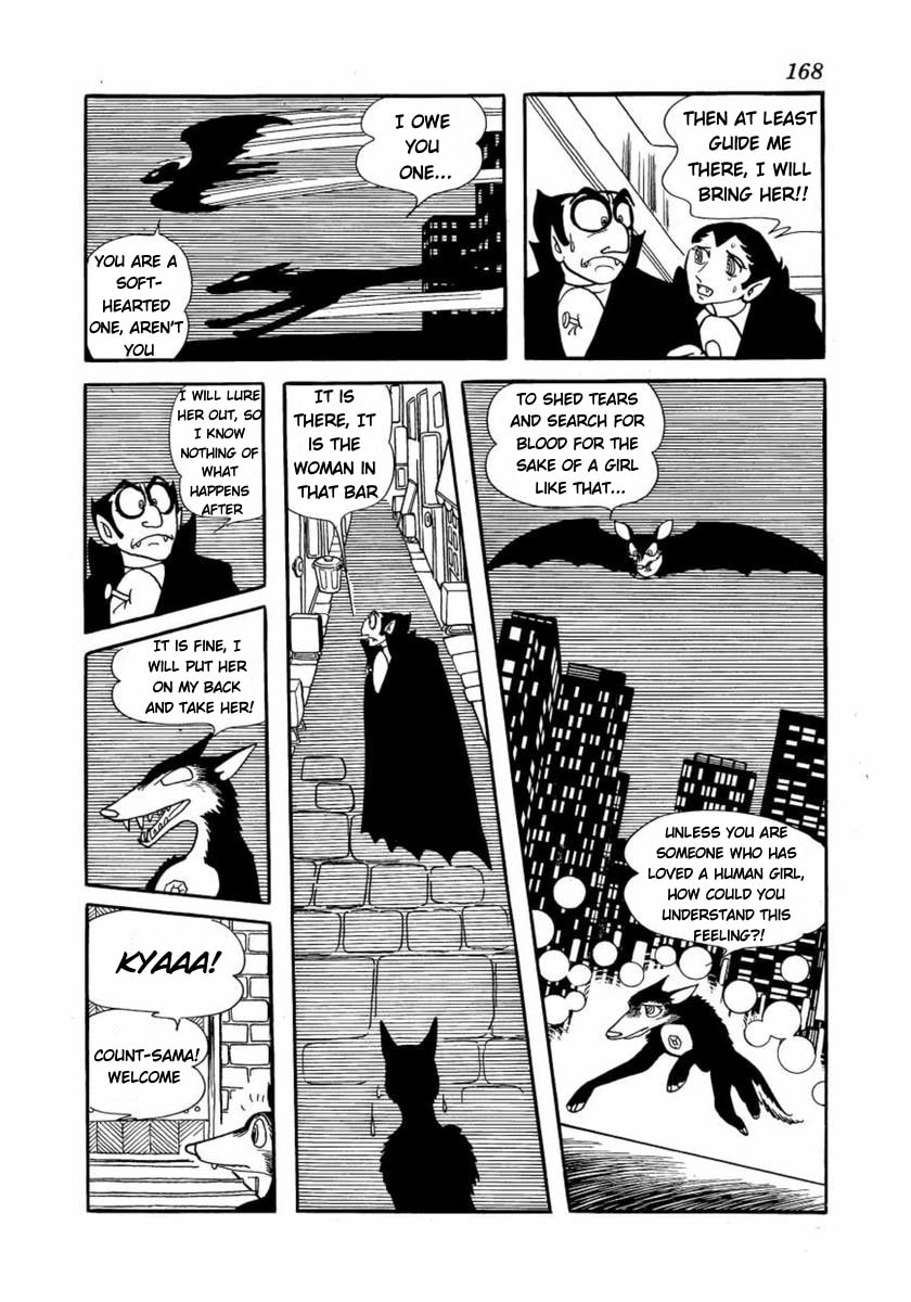 Don Dracula Chapter 16 page 16 - 