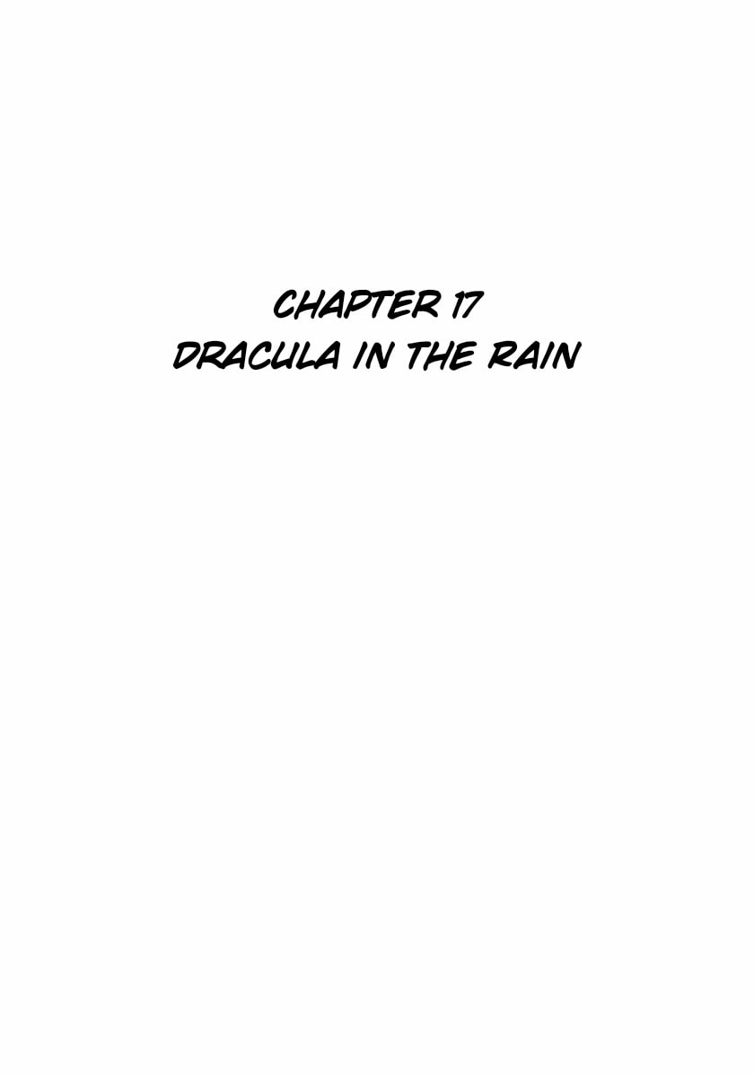 Don Dracula Chapter 17 page 1 - 