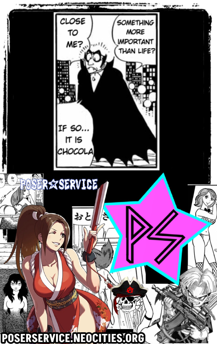 Don Dracula Chapter 17 page 26 - 
