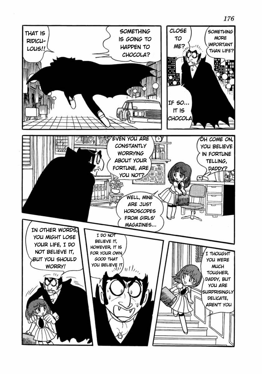 Don Dracula Chapter 17 page 4 - 
