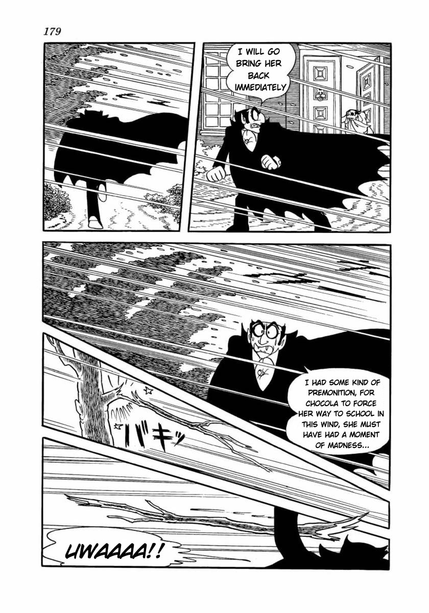 Don Dracula Chapter 17 page 7 - 