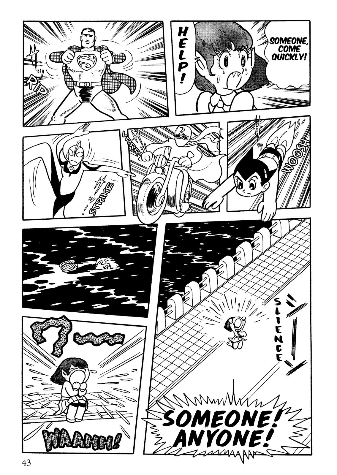 Don Dracula Chapter 2 page 15 - 