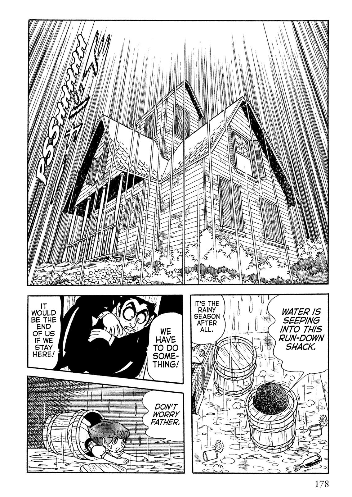 Don Dracula Chapter 7 page 28 - 