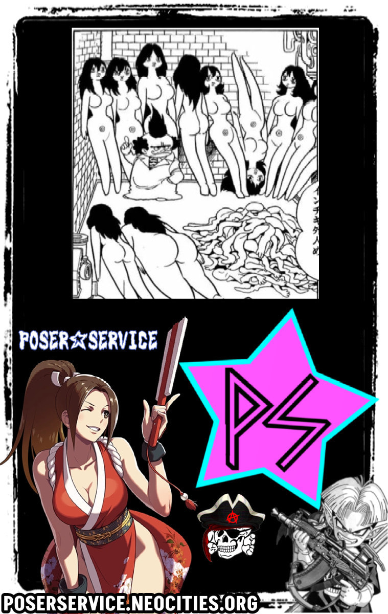 Don Dracula Chapter 9 page 30 - 