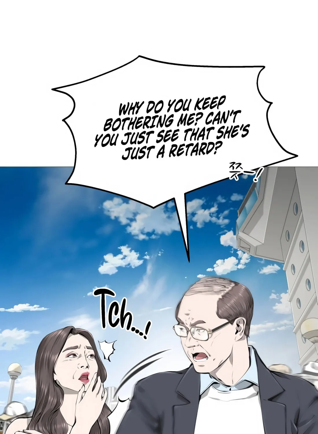 Don