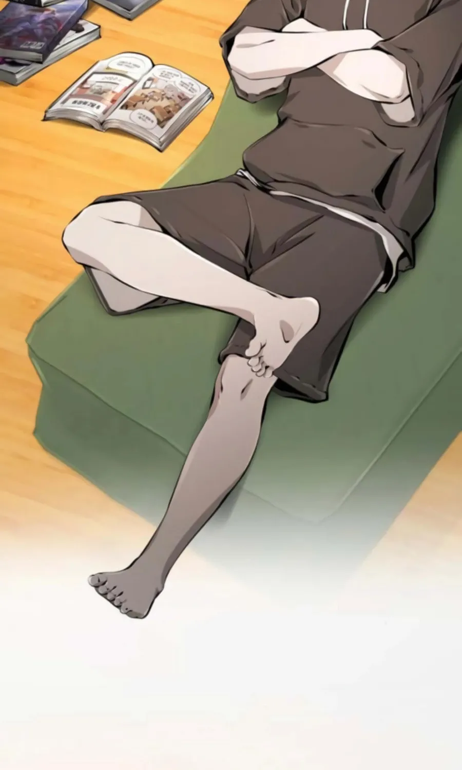 Don