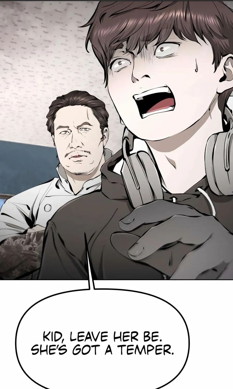 Don
