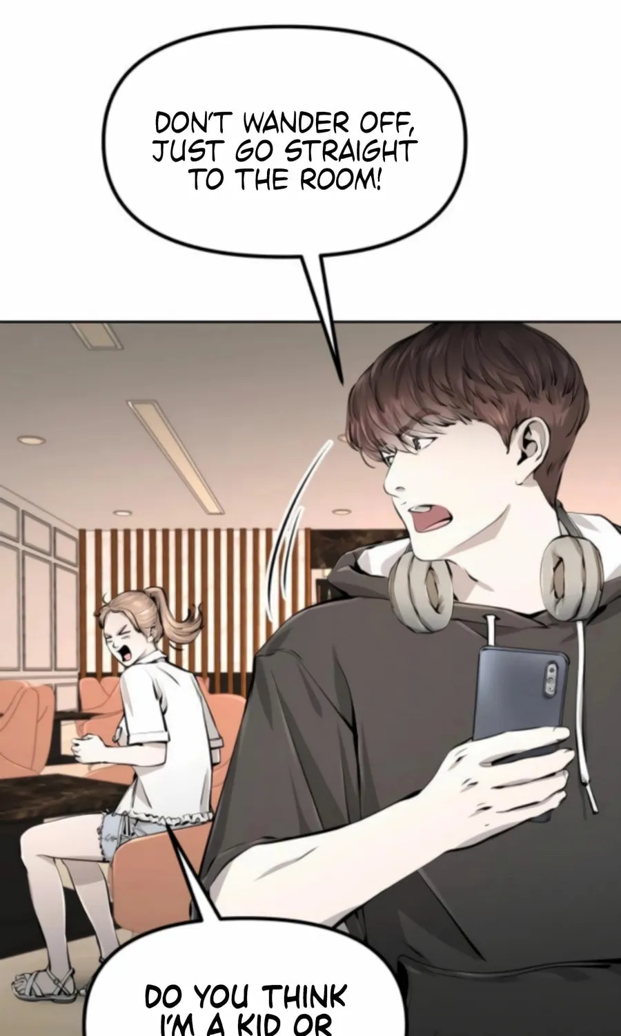 Don