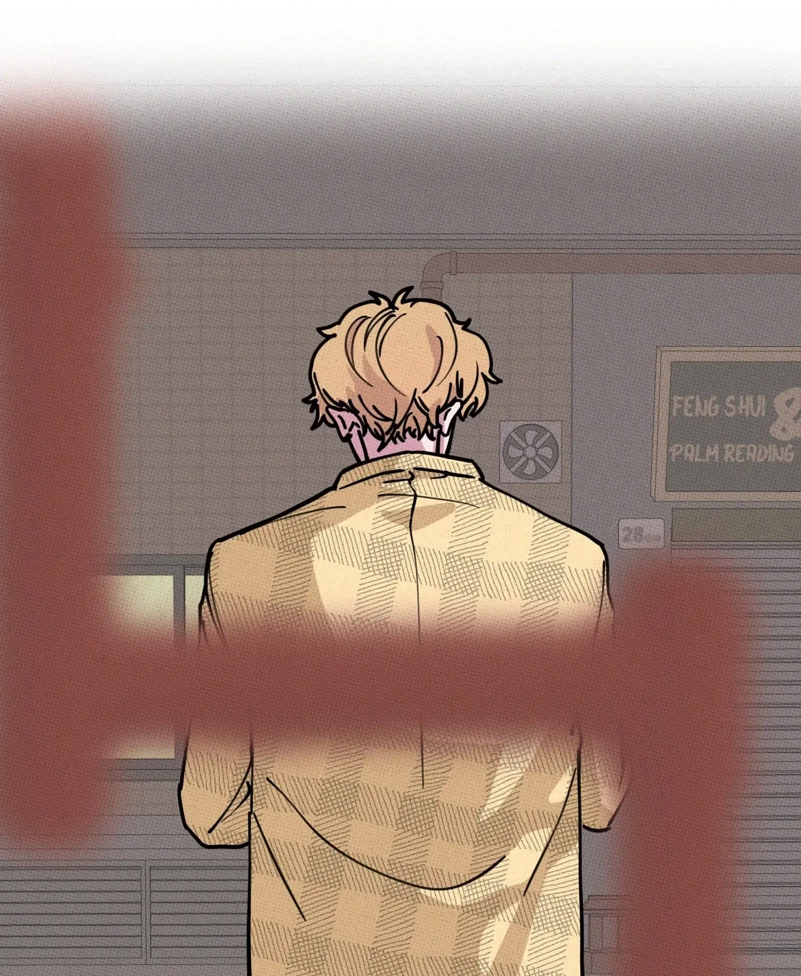 Don