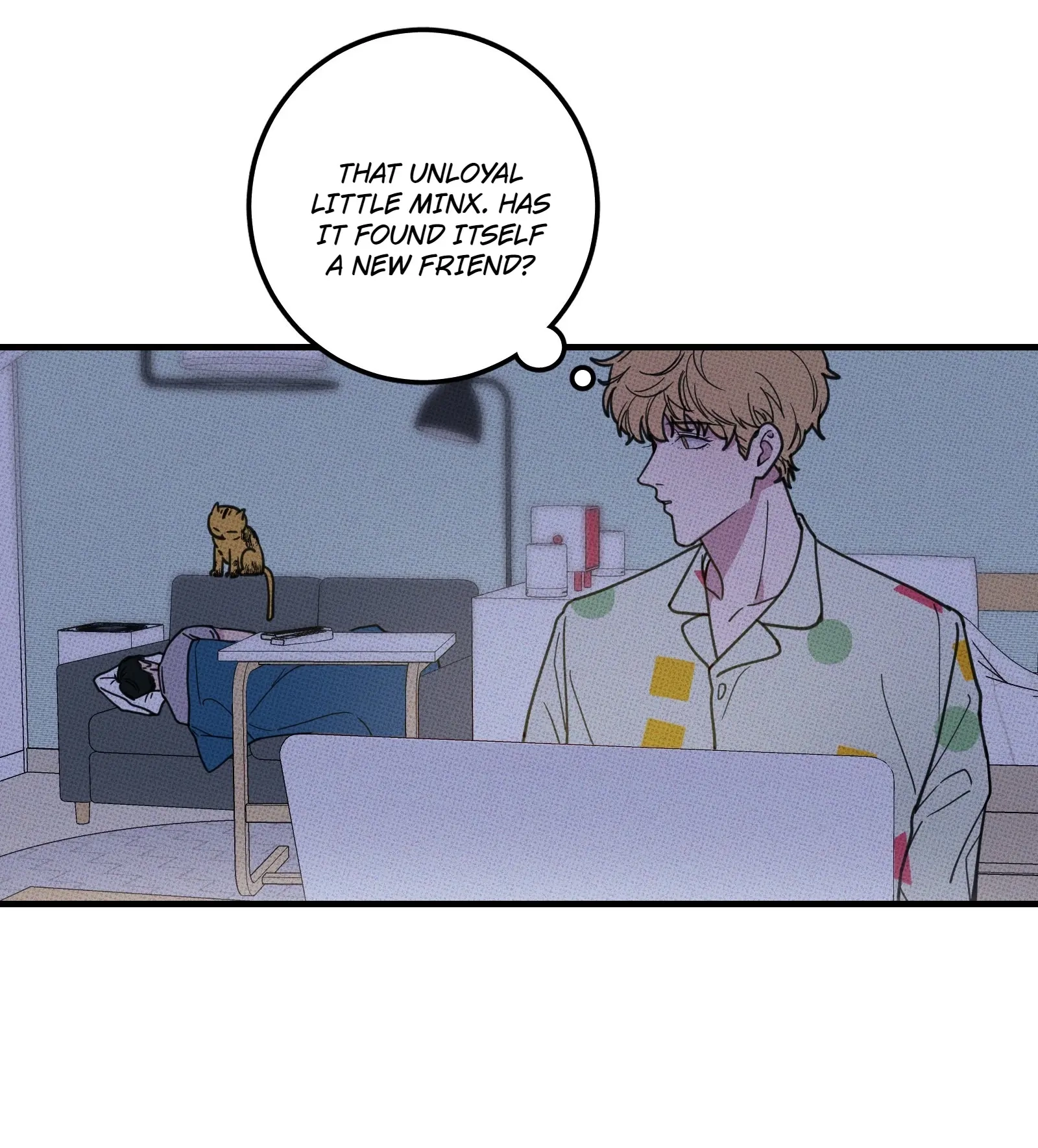 Don