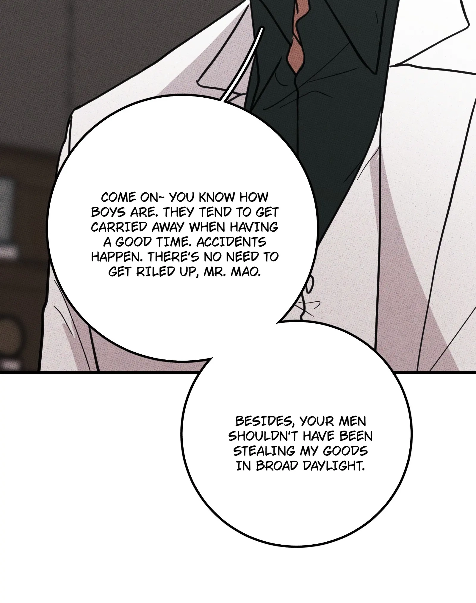 Don