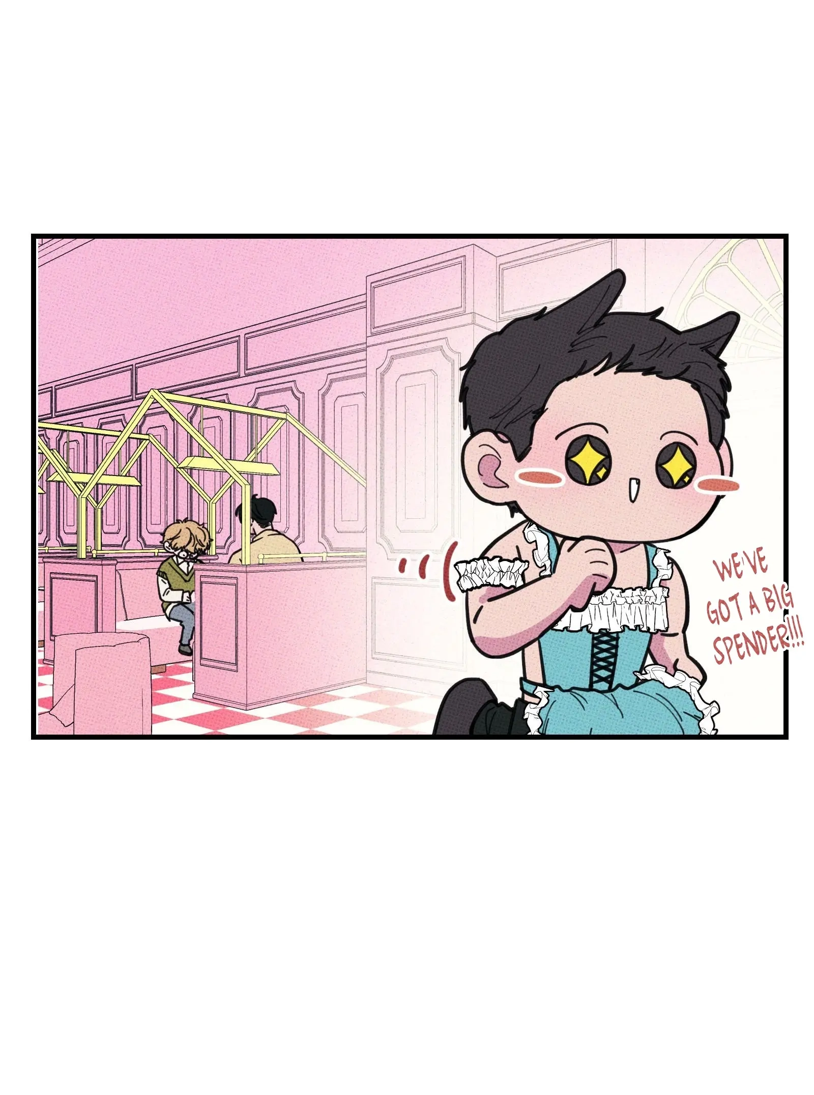 Don