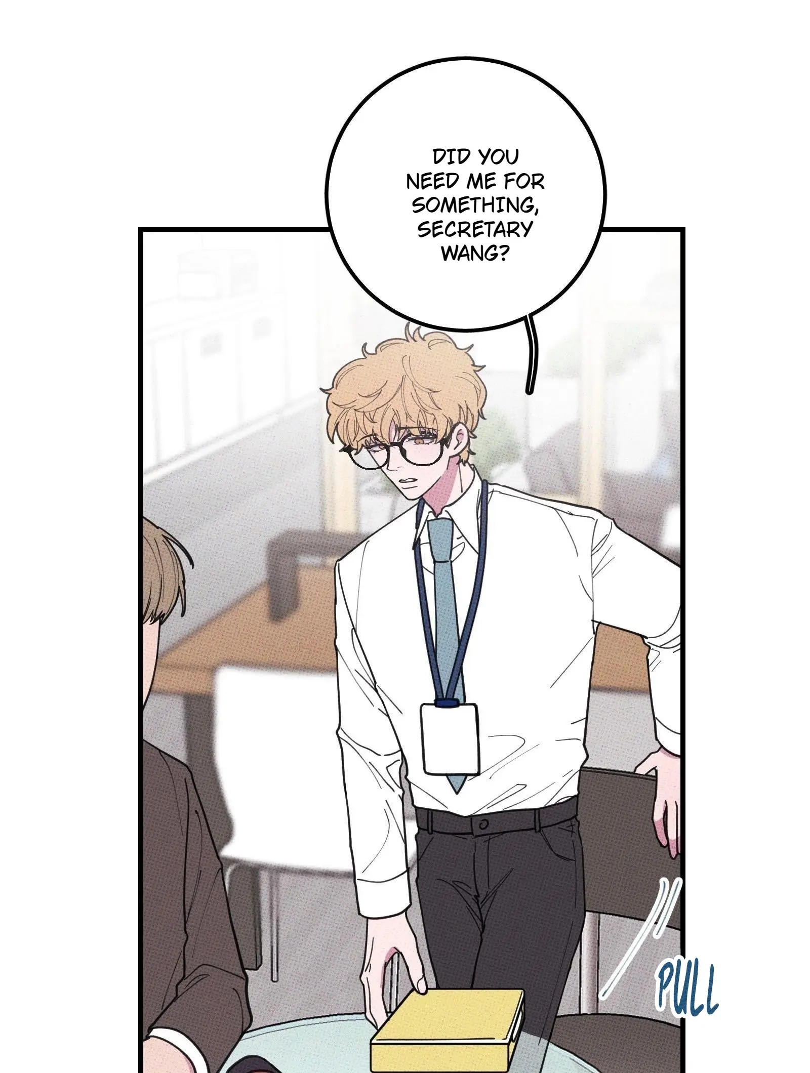 Don