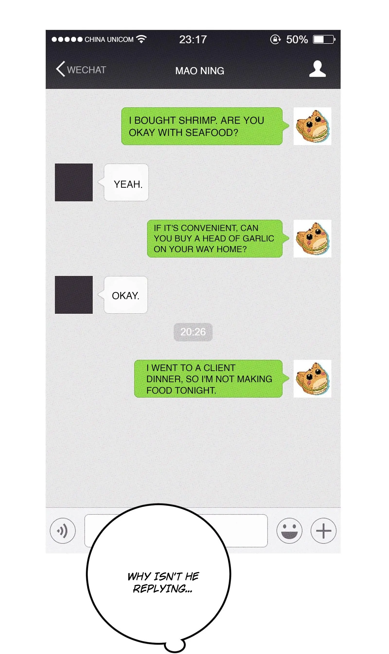 Don