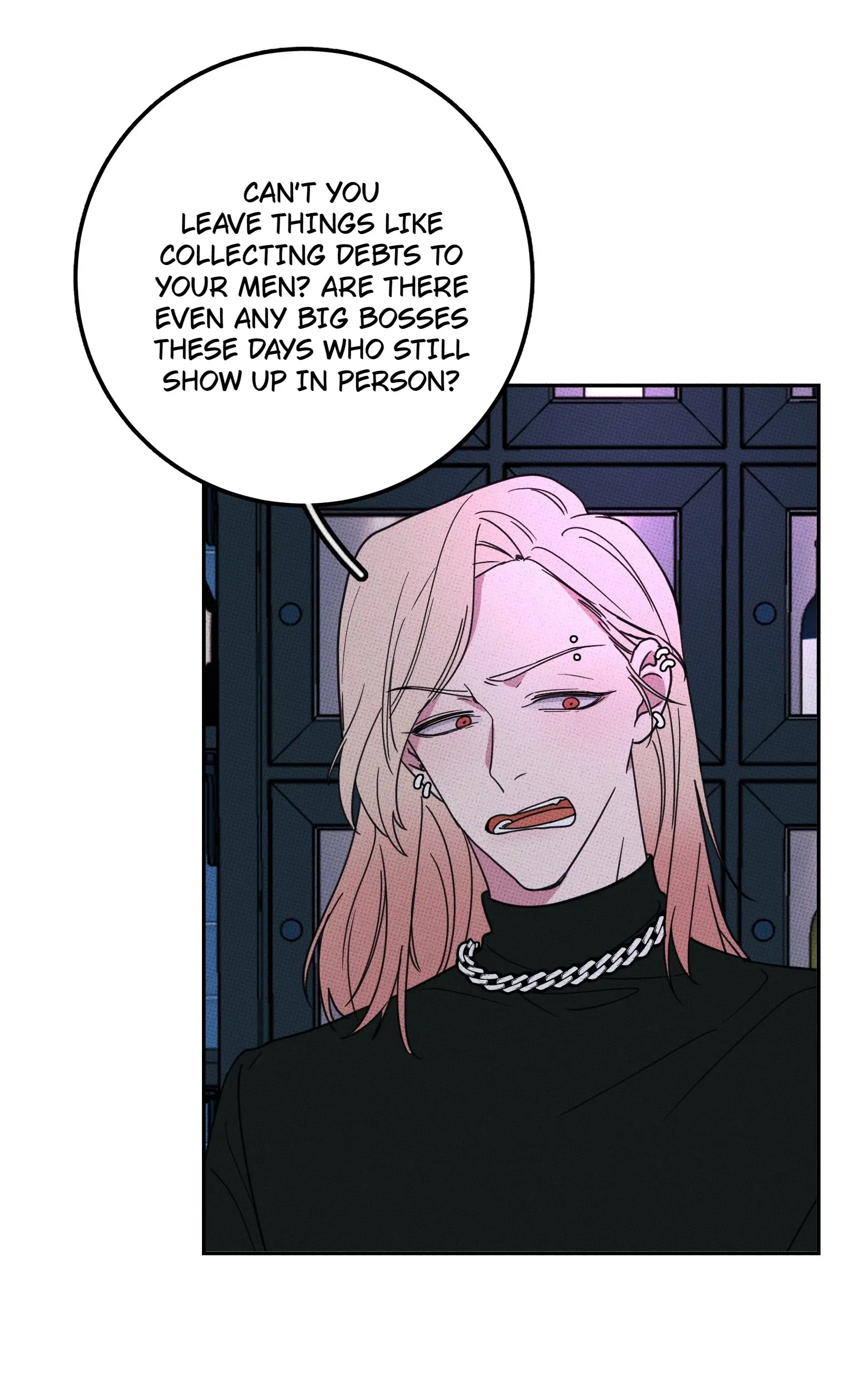 Don