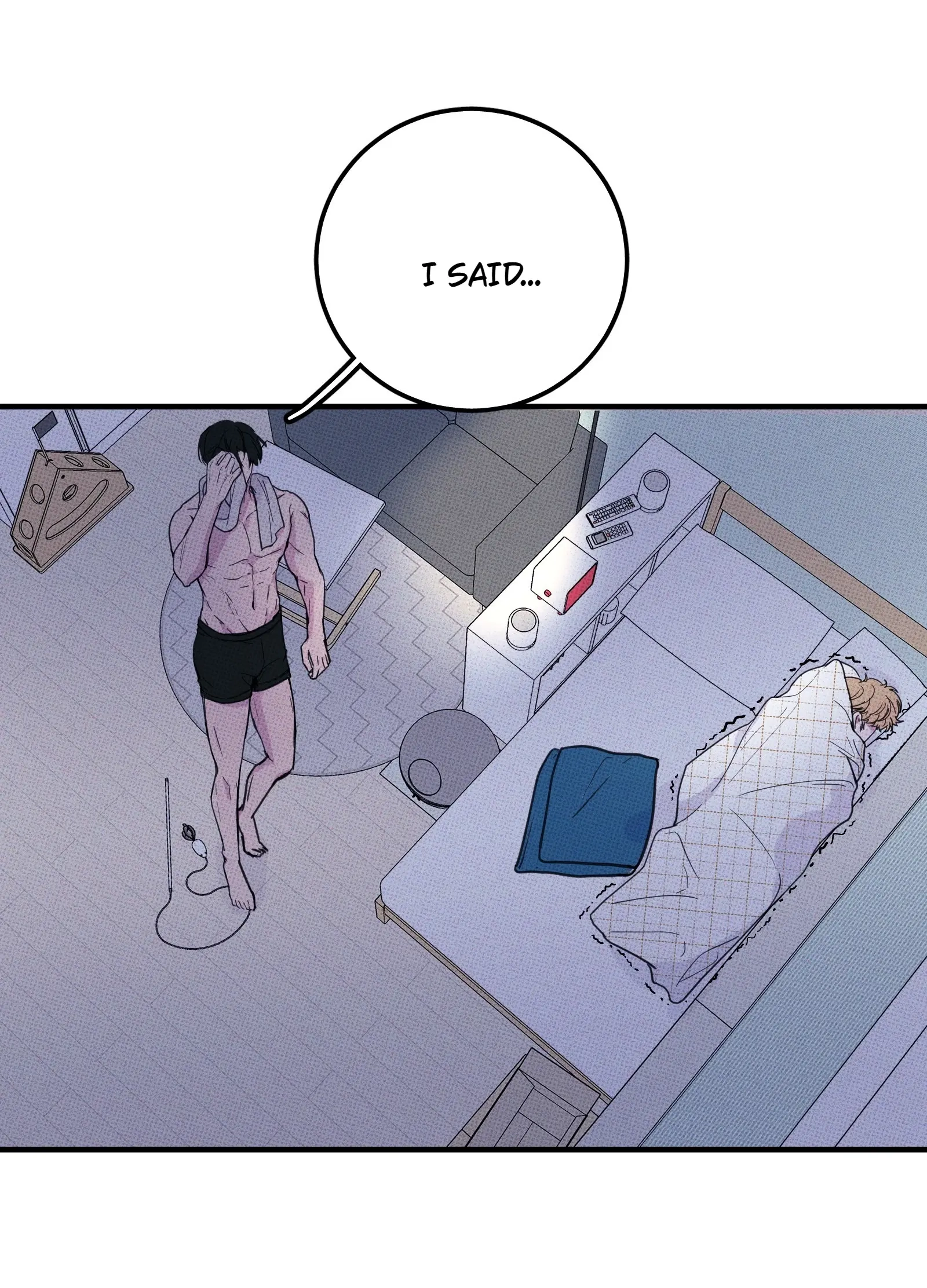 Don