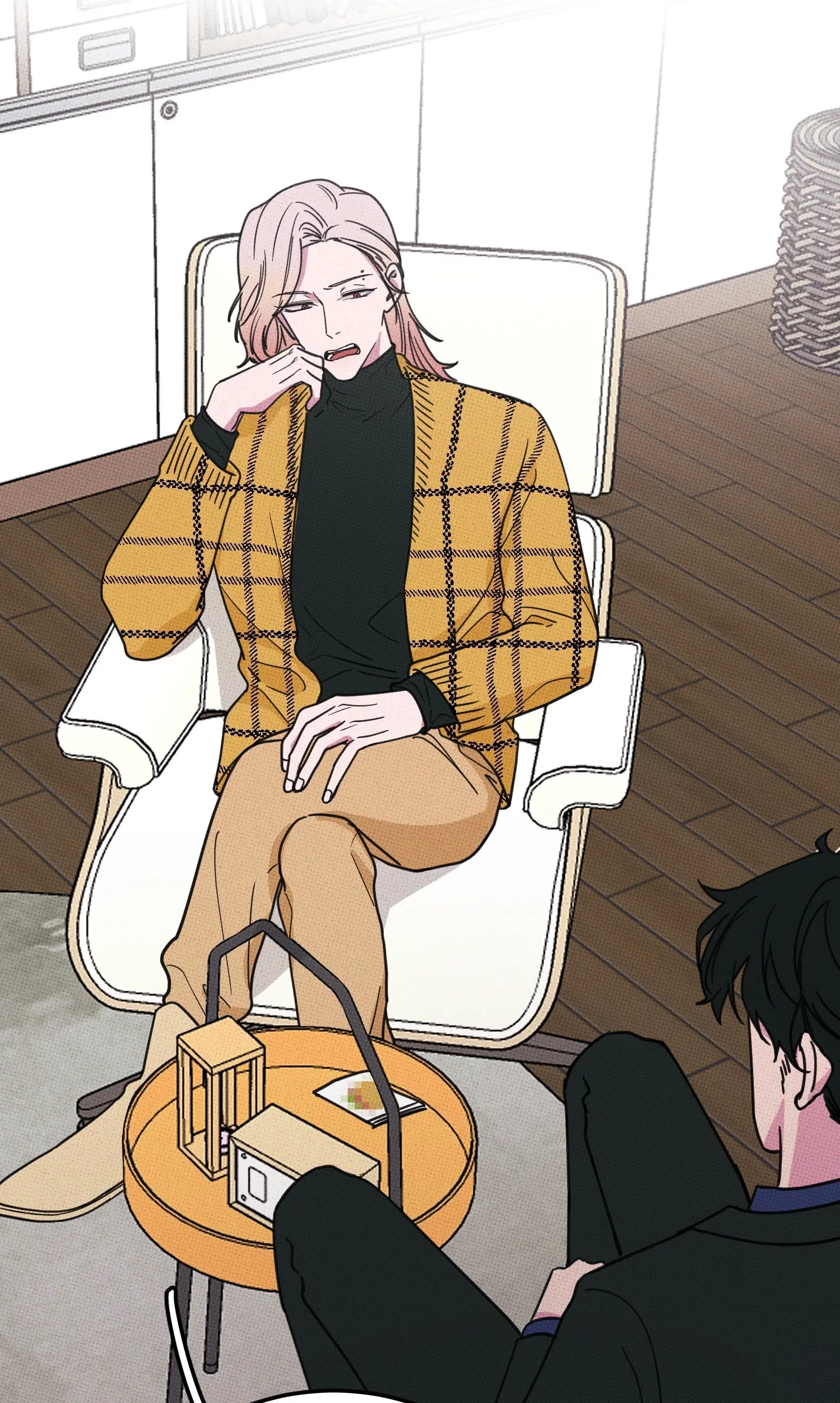 Don