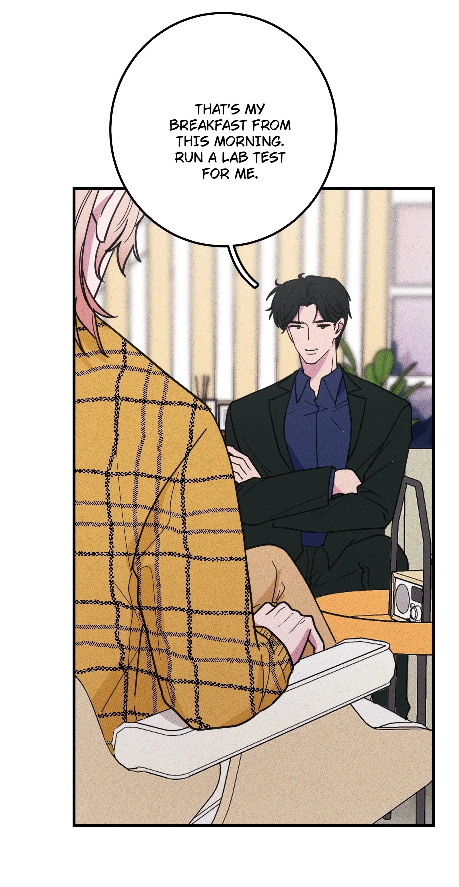 Don