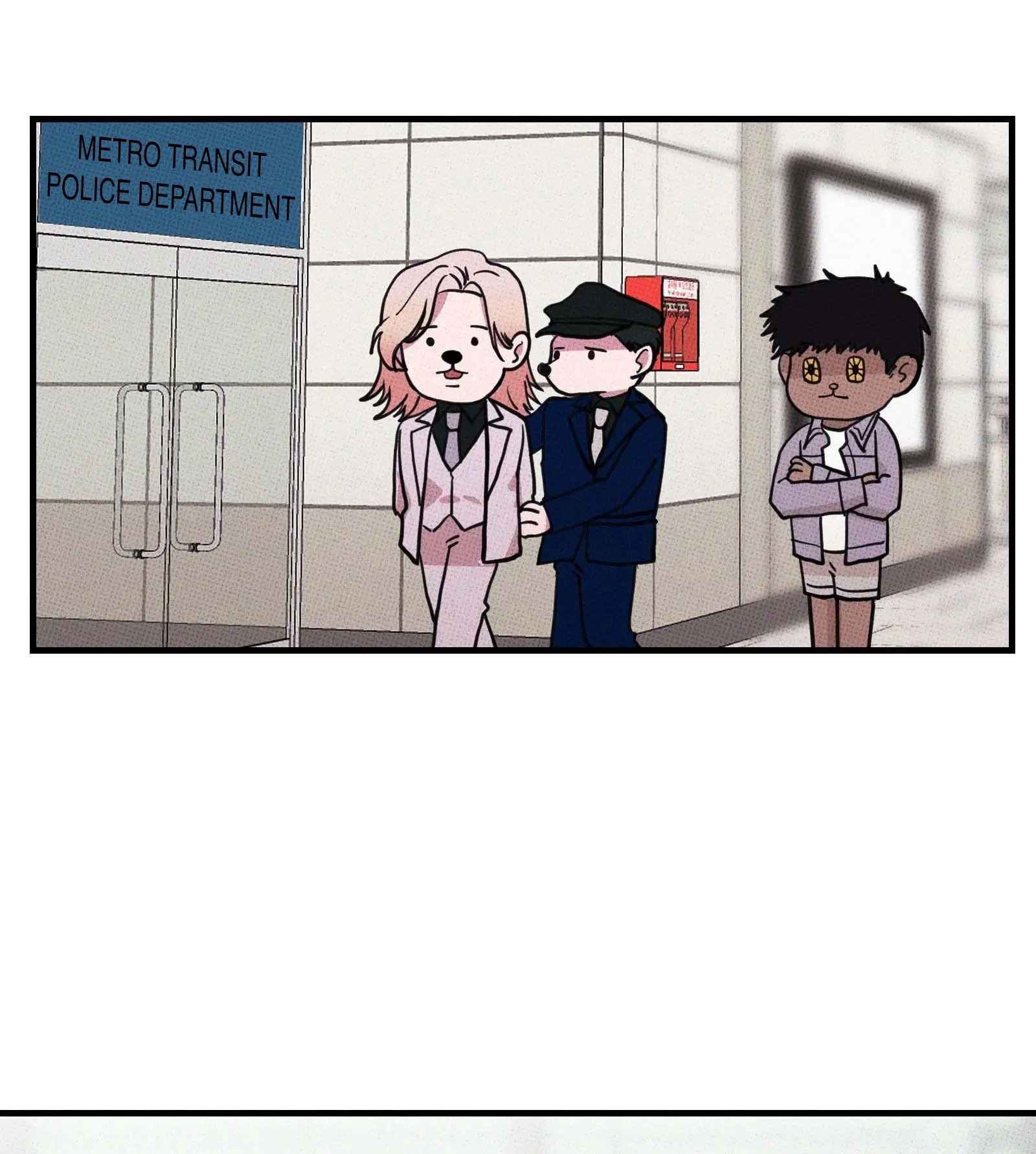 Don