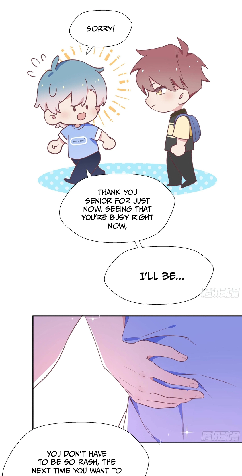 Don