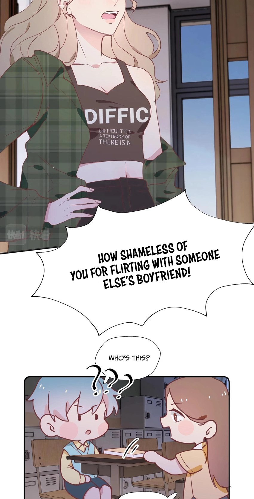 Don