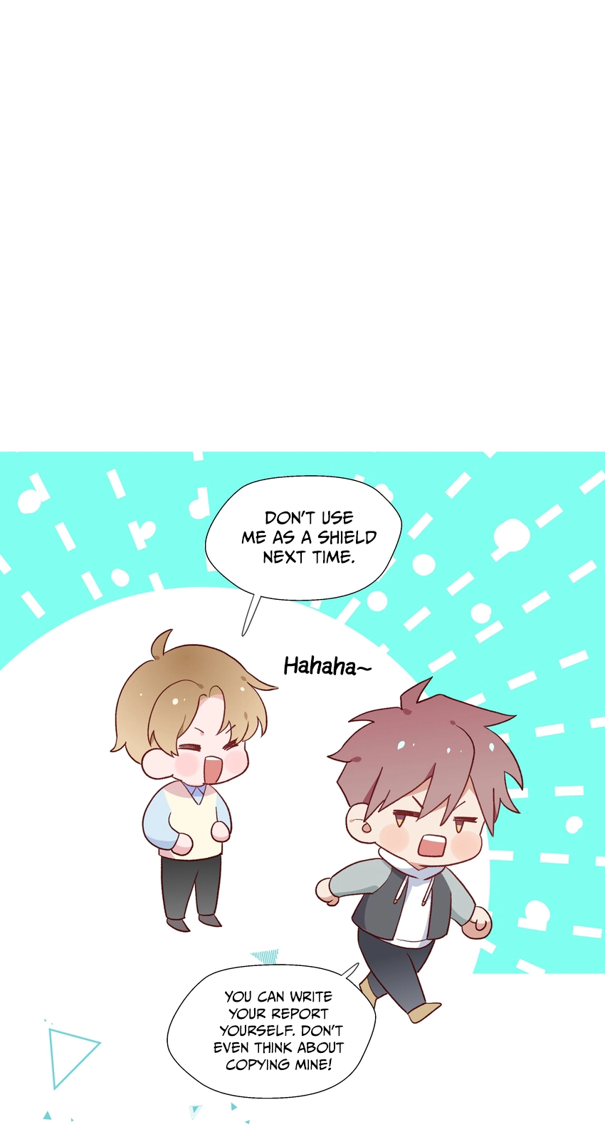 Don