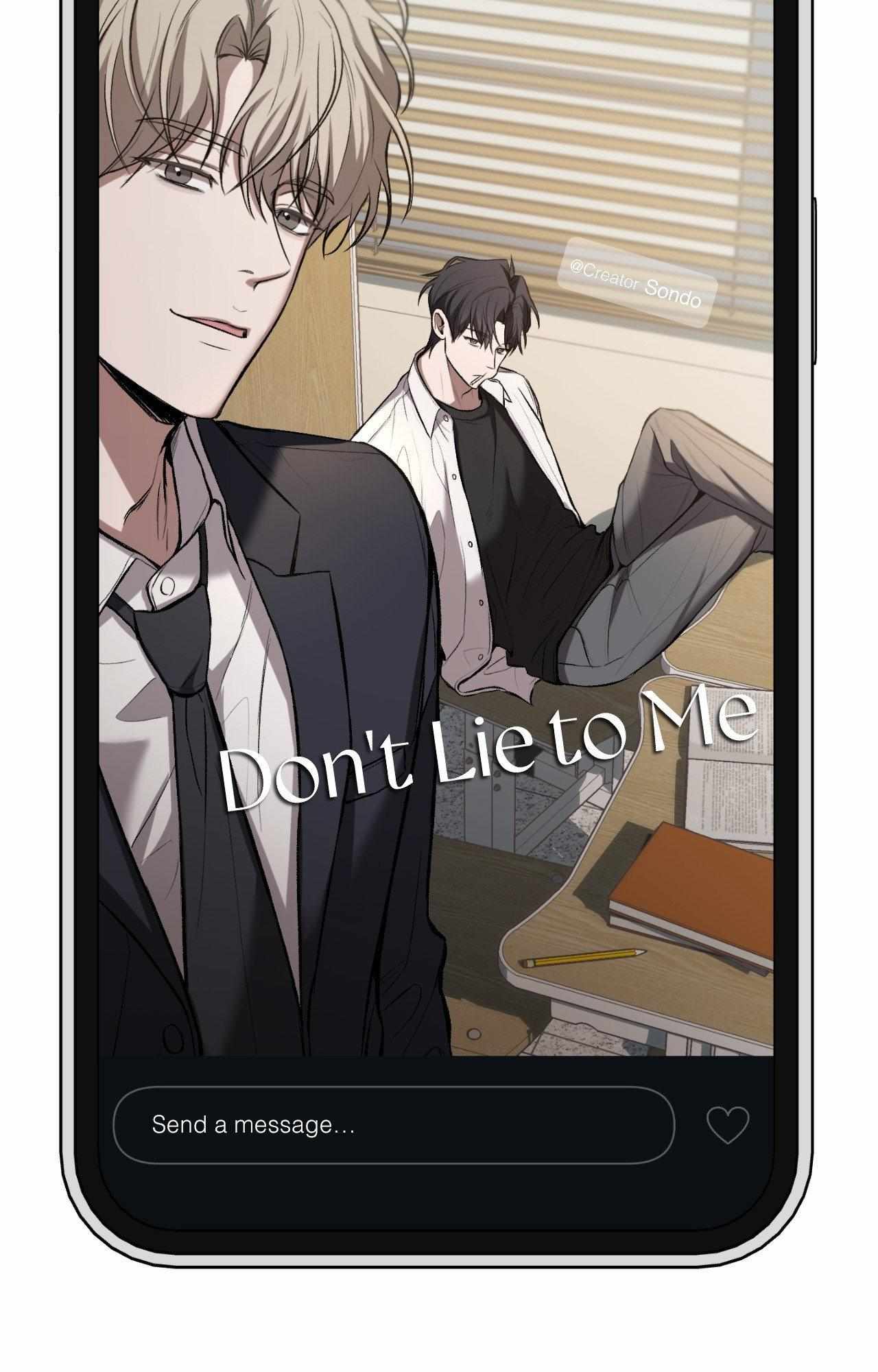 Don