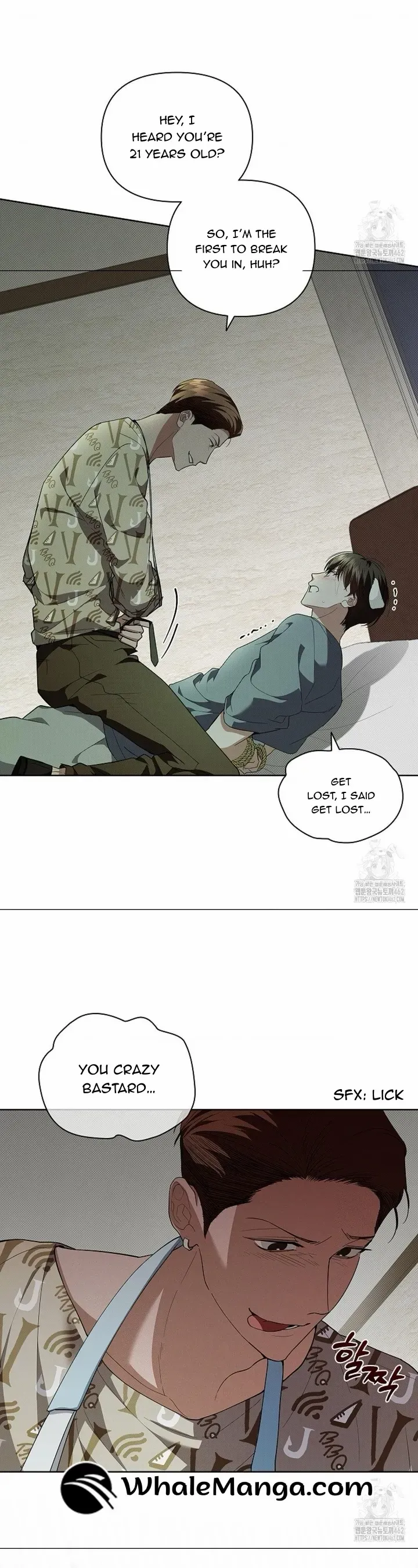 Don