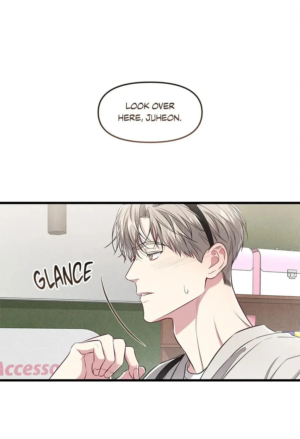 Don