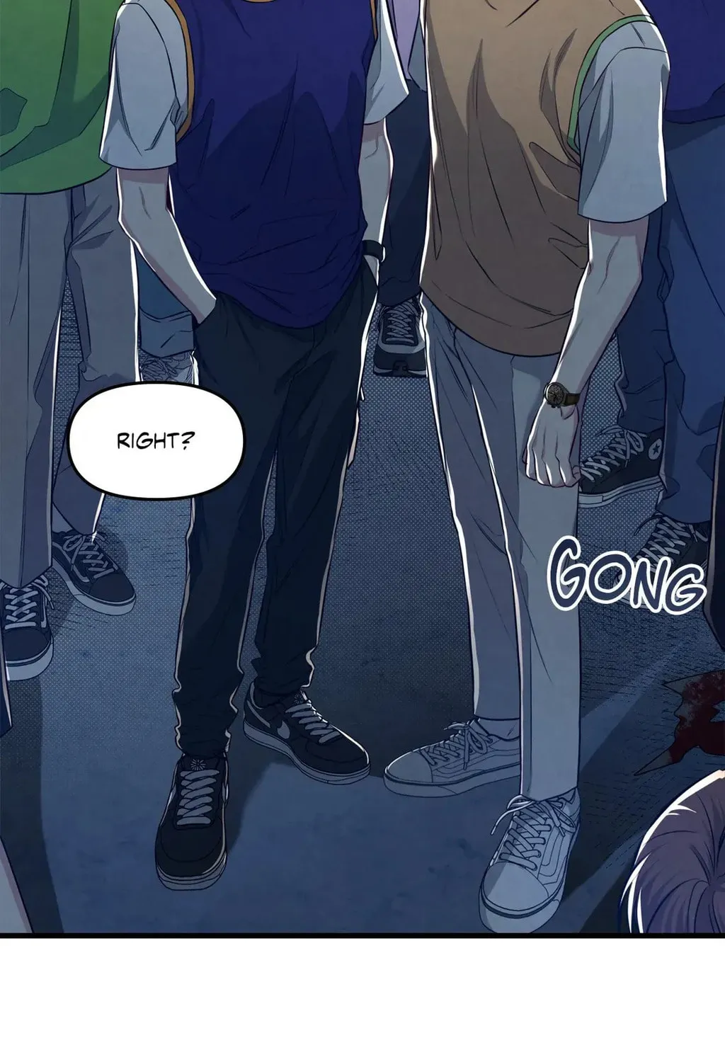 Don