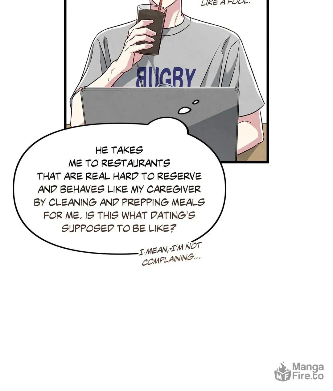 Don