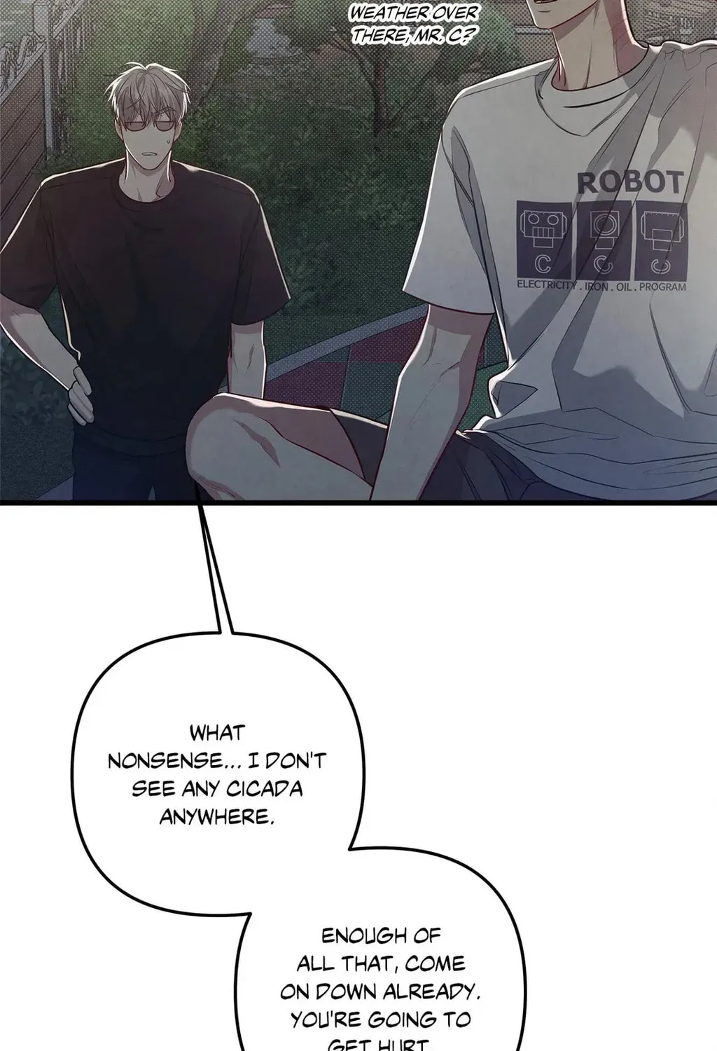 Don