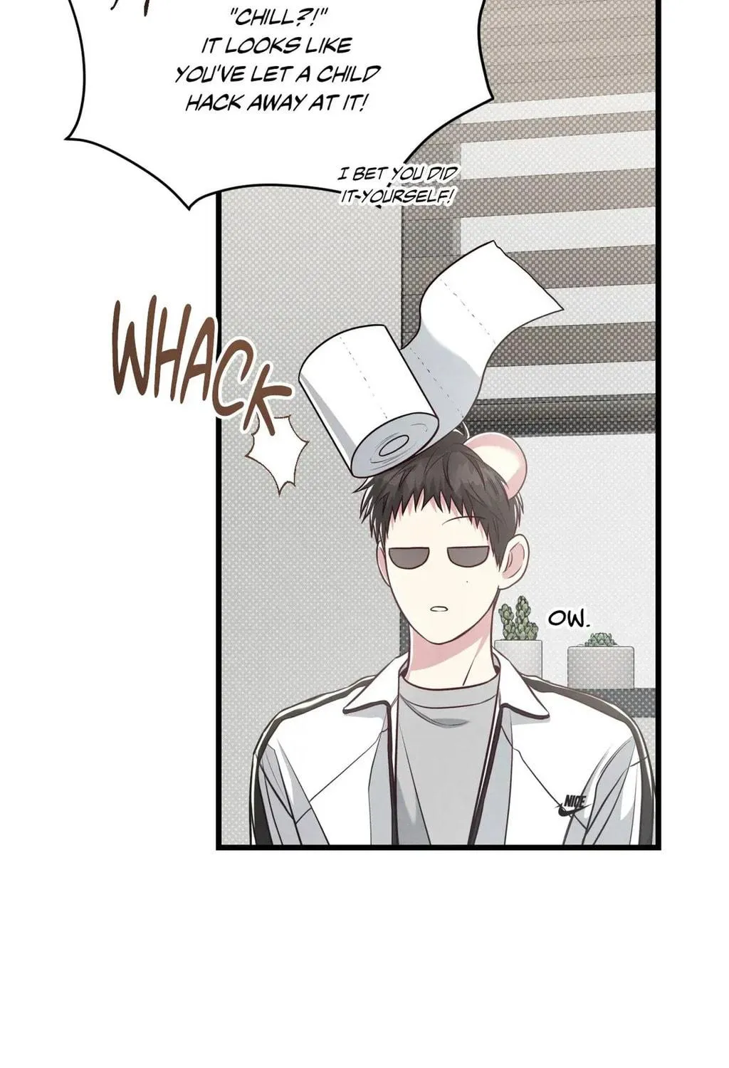 Don