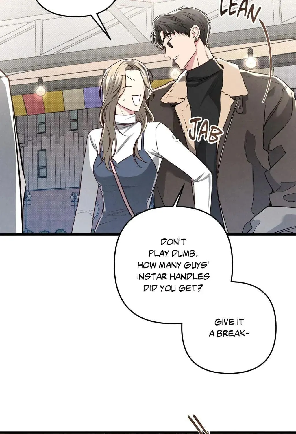 Don
