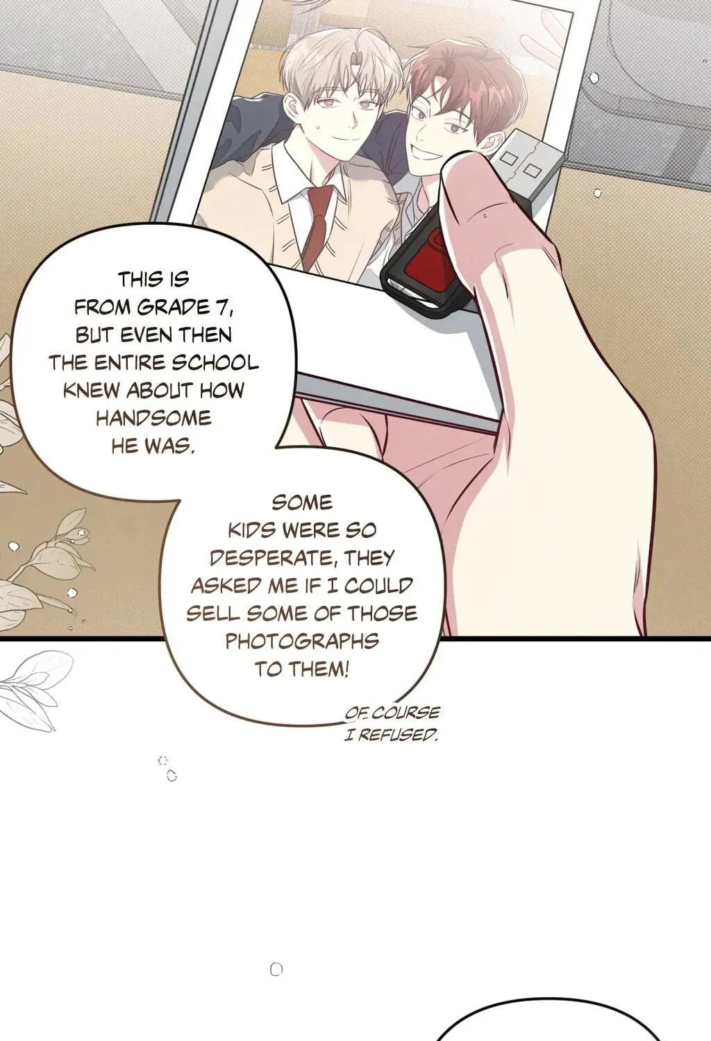 Don