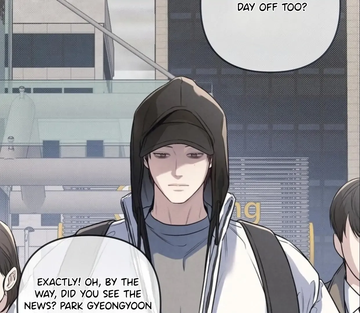 Don