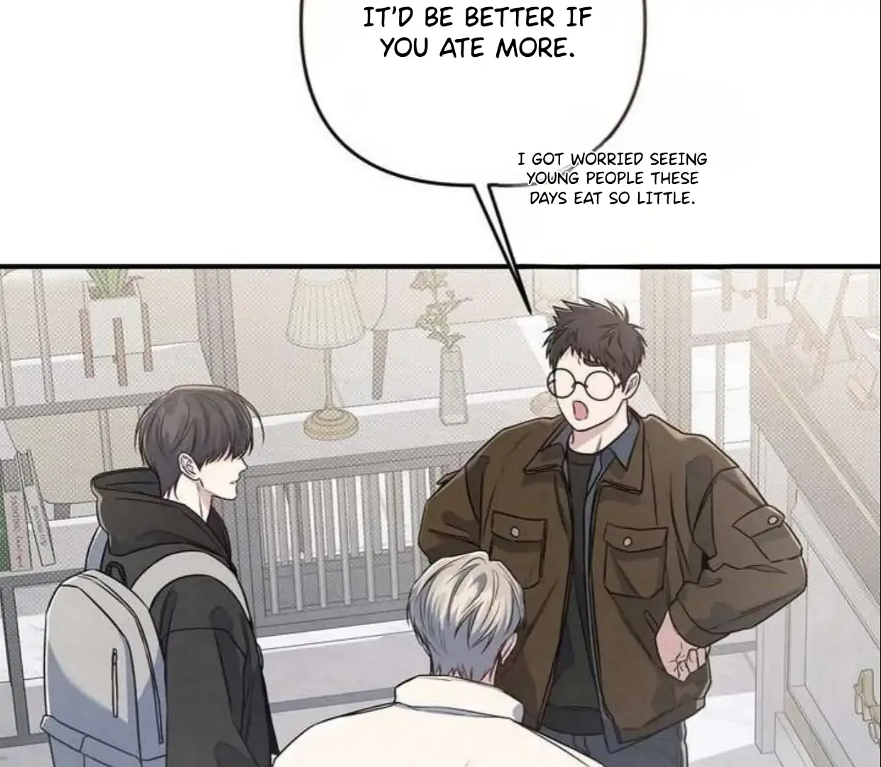 Don