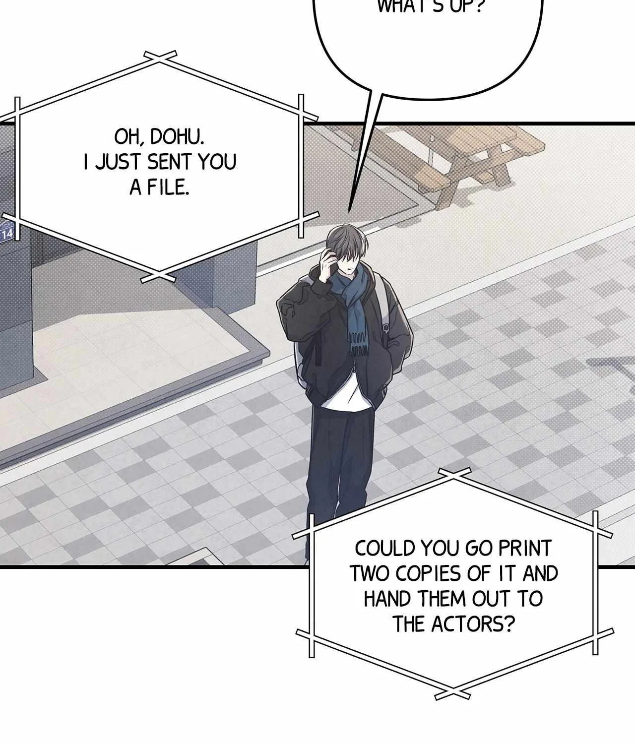 Don